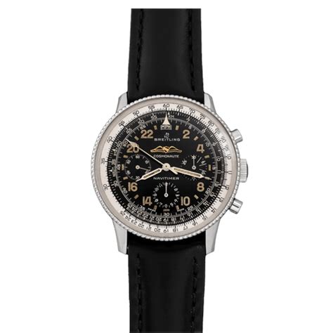 breitling cosmonaute ref 7080|Breitling Cosmonaute .